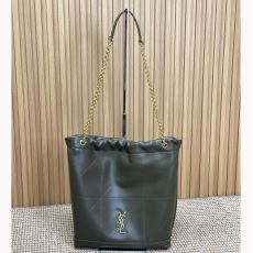 YSL Shopping Bags